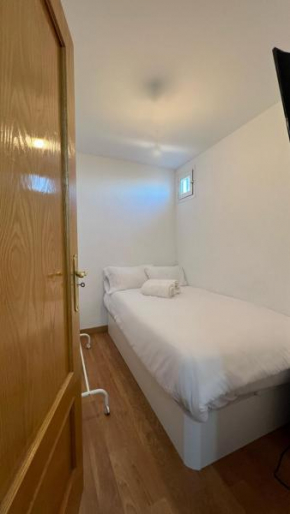 Habitación Fuencarral centro Madrid